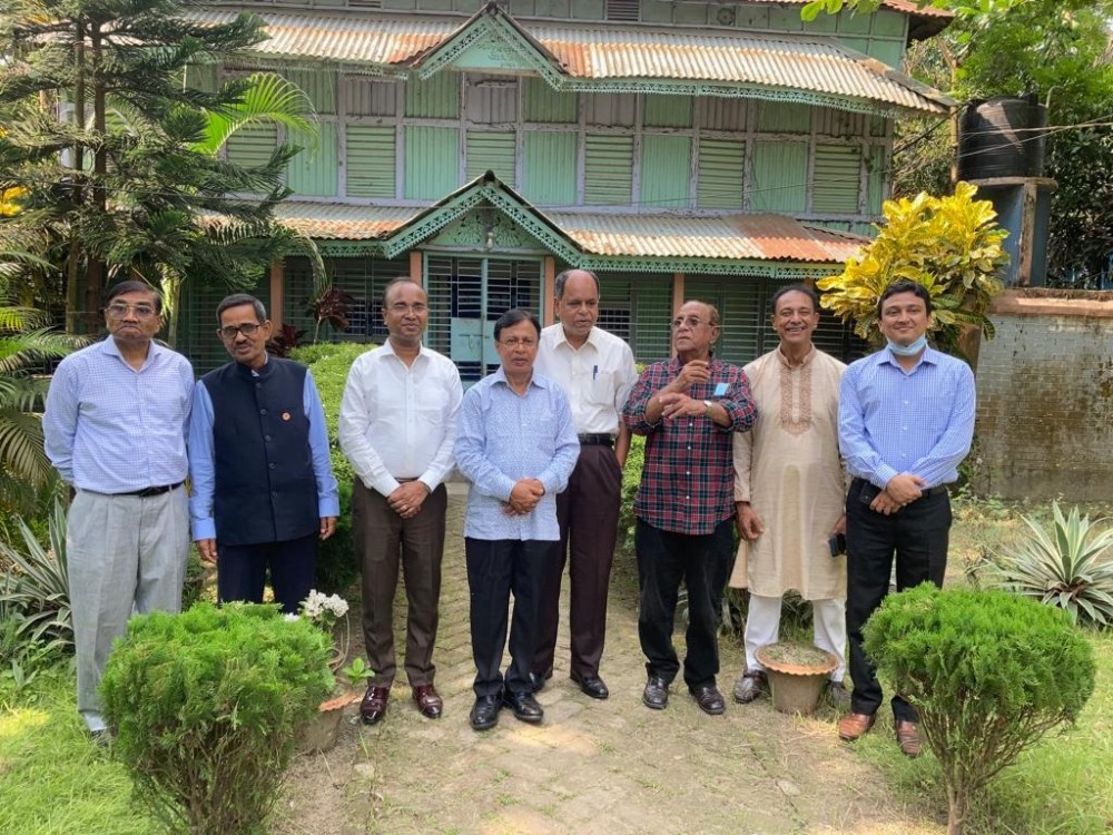 Slider Image of Hazera Sultan High School